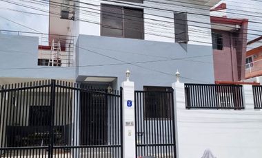 RFO 4-bedroom Single Detached House For Sale in Las Piñas Metro Manila