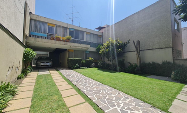 VENTA CASA COLONIA PERIODISTA 3 RECS Y 2 TERRAZAS