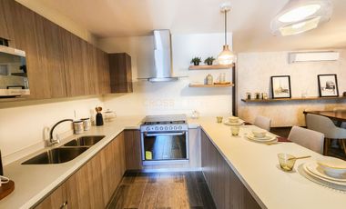 PENTHOUSE EN VENTA, CENTRO SUR, QRO.