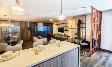 PENTHOUSE EN VENTA, CENTRO SUR, QRO.