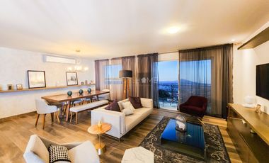 PENTHOUSE EN VENTA, CENTRO SUR, QRO.