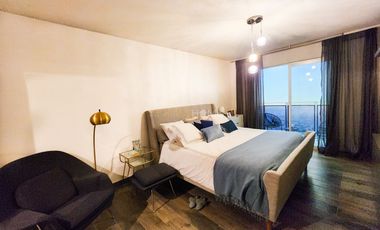 PENTHOUSE EN VENTA, CENTRO SUR, QRO.
