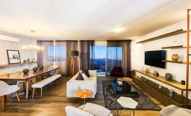 PENTHOUSE EN VENTA, CENTRO SUR, QRO.
