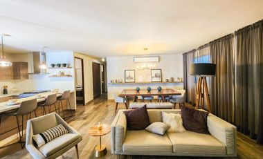 PENTHOUSE EN VENTA, CENTRO SUR, QRO.