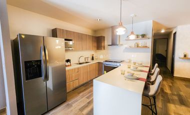 PENTHOUSE EN VENTA, CENTRO SUR, QRO.