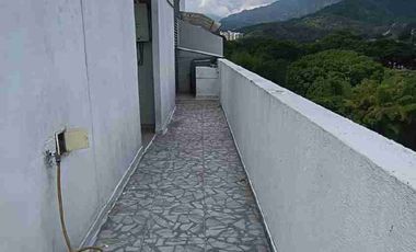 Apartamento  Duplex  ( Cerca al Vergel)