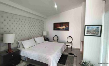 Apartamento  Duplex  ( Cerca al Vergel)