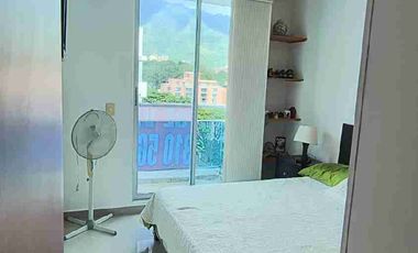 Apartamento  Duplex  ( Cerca al Vergel)