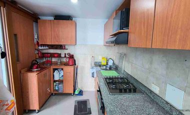 Apartamento  Duplex  ( Cerca al Vergel)