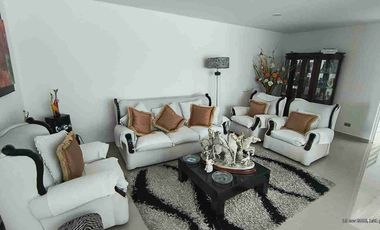 Apartamento  Duplex  ( Cerca al Vergel)