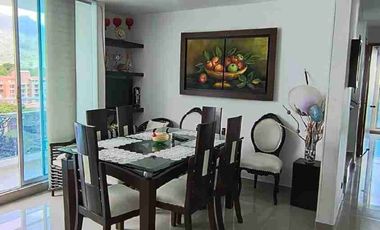 Apartamento  Duplex  ( Cerca al Vergel)