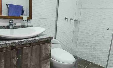 Apartamento  Duplex  ( Cerca al Vergel)