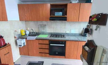 Apartamento  Duplex  ( Cerca al Vergel)