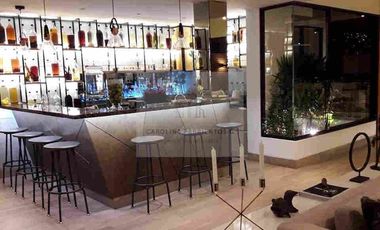 VENTA DE HERMOSO DUPLEX EN MONTERRICO CHICO, SURCO