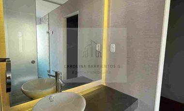 VENTA DE HERMOSO DUPLEX EN MONTERRICO CHICO, SURCO