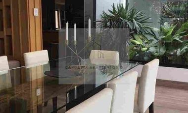 VENTA DE HERMOSO DUPLEX EN MONTERRICO CHICO, SURCO