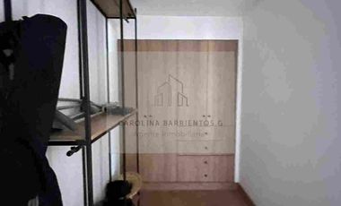 VENTA DE HERMOSO DUPLEX EN MONTERRICO CHICO, SURCO