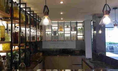 VENTA DE HERMOSO DUPLEX EN MONTERRICO CHICO, SURCO