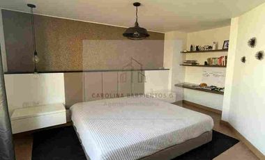 VENTA DE HERMOSO DUPLEX EN MONTERRICO CHICO, SURCO