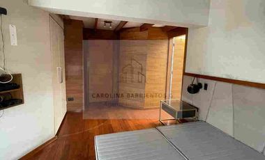 VENTA DE HERMOSO DUPLEX EN MONTERRICO CHICO, SURCO