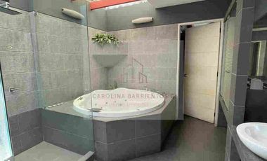 VENTA DE HERMOSO DUPLEX EN MONTERRICO CHICO, SURCO
