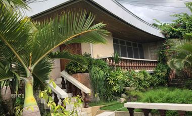 House and lot for sale in Cebu City, Sunny Hills 6-br , 564 sq. meters lot