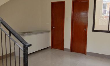 Townhouse for Sale in Baclayon, Bohol