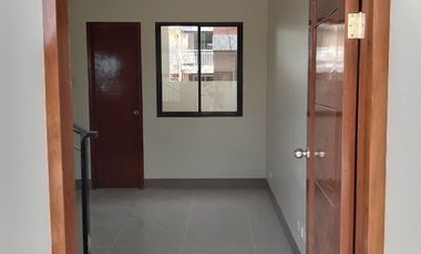 Townhouse for Sale in Baclayon, Bohol