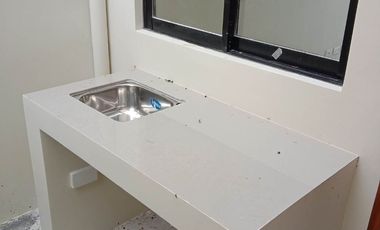 Townhouse for Sale in Baclayon, Bohol