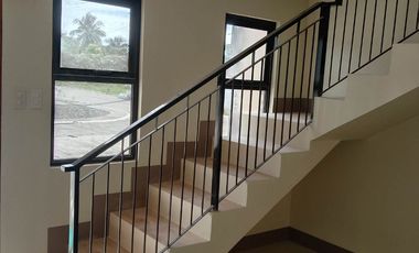 Townhouse for Sale in Baclayon, Bohol