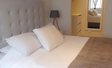 LINDO LOFT AMOBLADO EN EL CORAZÓN DE BARRANCO