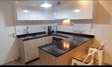 LINDO LOFT AMOBLADO EN EL CORAZÓN DE BARRANCO