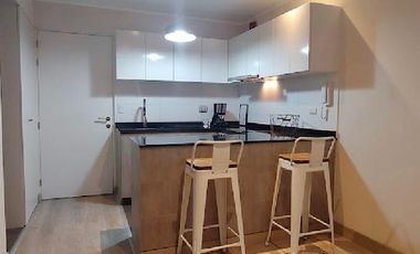 LINDO LOFT AMOBLADO EN EL CORAZÓN DE BARRANCO