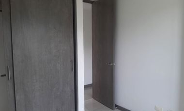 45105 Apartamento en arriendo en el sector Camino Verde