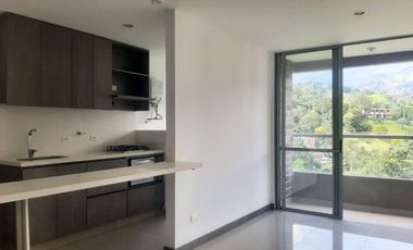 45105 Apartamento en arriendo en el sector Camino Verde