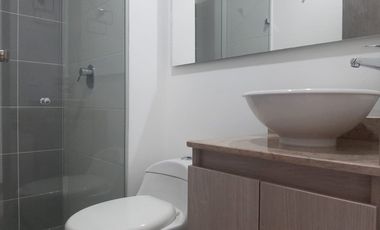 45105 Apartamento en arriendo en el sector Camino Verde