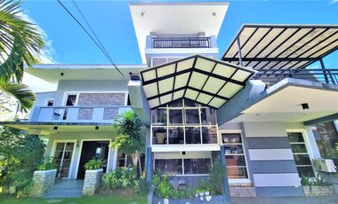 For Sale House and Lot in Royale Cebu Consolacion