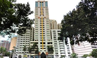 One Bedroom Unit for Sale Classica Tower Salcedo Village Makati