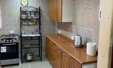 Para Empresa Casa Amoblada en Rancagua, A683-2500-SS-06.22sa Amoblada