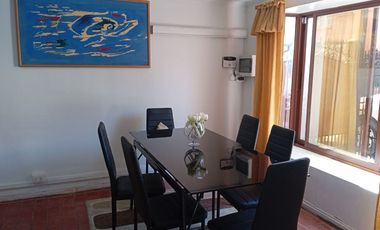 Para Empresa Casa Amoblada en Rancagua, A683-2500-SS-06.22sa Amoblada