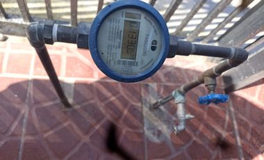 Para Empresa Casa Amoblada en Rancagua, A683-2500-SS-06.22sa Amoblada