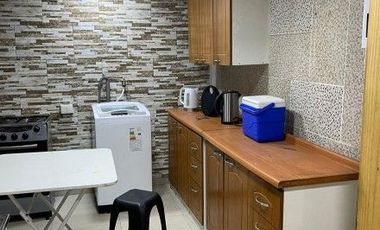 Para Empresa Casa Amoblada en Rancagua, A683-2500-SS-06.22sa Amoblada