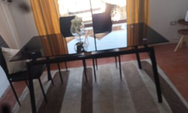 Para Empresa Casa Amoblada en Rancagua, A683-2500-SS-06.22sa Amoblada