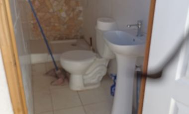 Para Empresa Casa Amoblada en Rancagua, A683-2500-SS-06.22sa Amoblada