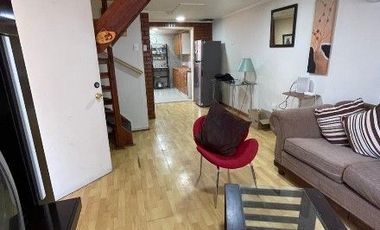 Para Empresa Casa Amoblada en Rancagua, A683-2500-SS-06.22sa Amoblada