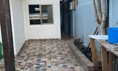 Para Empresa Casa Amoblada en Rancagua, A683-2500-SS-06.22sa Amoblada