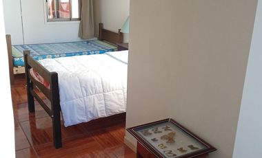 Para Empresa Casa Amoblada en Rancagua, A683-2500-SS-06.22sa Amoblada