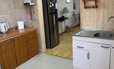 Para Empresa Casa Amoblada en Rancagua, A683-2500-SS-06.22sa Amoblada