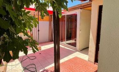 Para Empresa Casa Amoblada en Rancagua, A683-2500-SS-06.22sa Amoblada