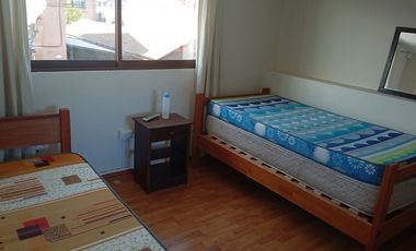 Para Empresa Casa Amoblada en Rancagua, A683-2500-SS-06.22sa Amoblada